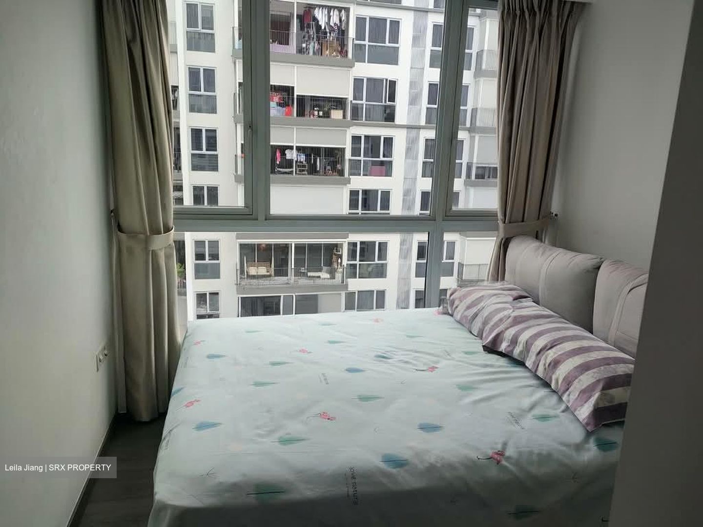 Ecopolitan (D19), Condominium #548576361